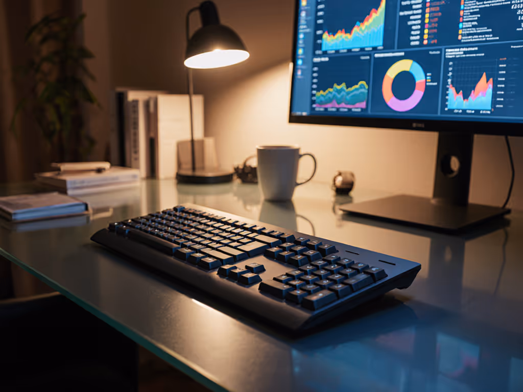 Best Wireless Keyboard: Investment-Grade Tested