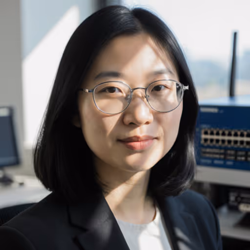 Maya Chen