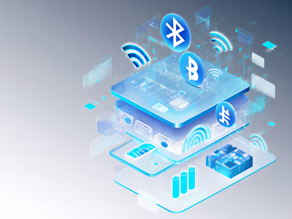 Wireless Tech, Connectivity & Performance