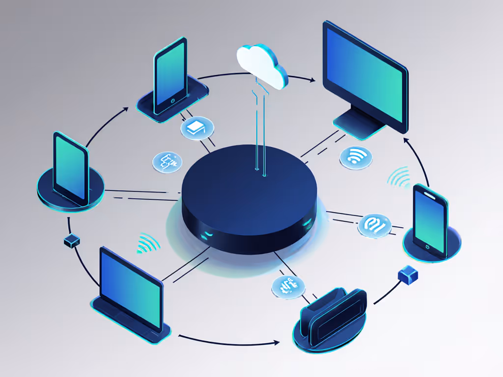 Ecosystem Integration & Software