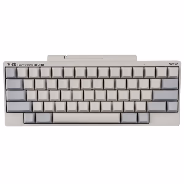 HHKB Professional Hybrid Type-S