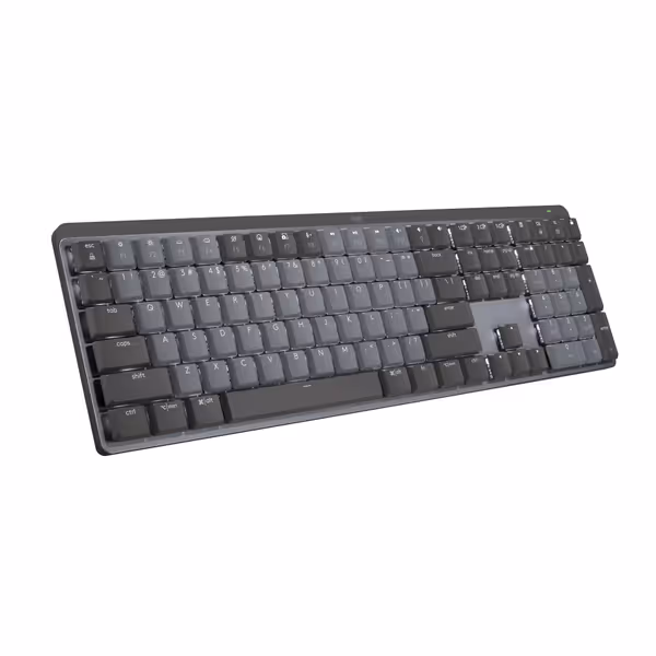 Logitech MX Mechanical Keyboard
