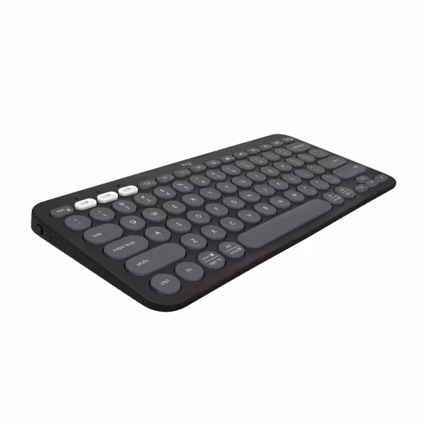 Logitech Pebble Keys 2 K380s