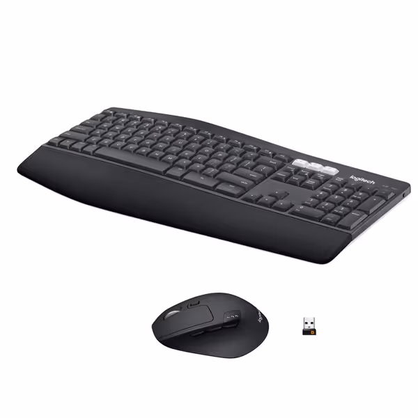 Logitech MK850 Combo