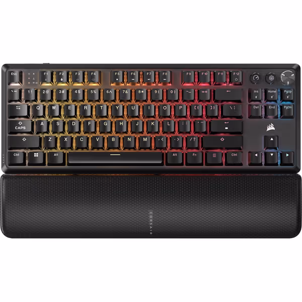 Corsair K70 CORE TKL Wireless Mechanical Keyboard
